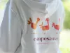 Sudadera Campesana