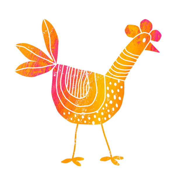 Gallinas