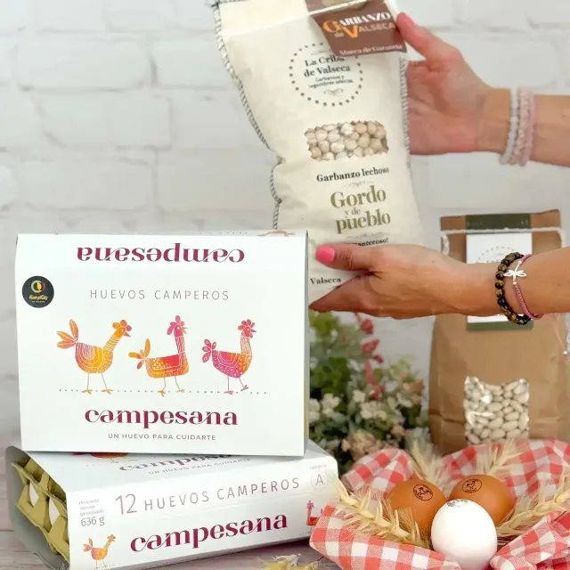 D&uacute;o con encanto