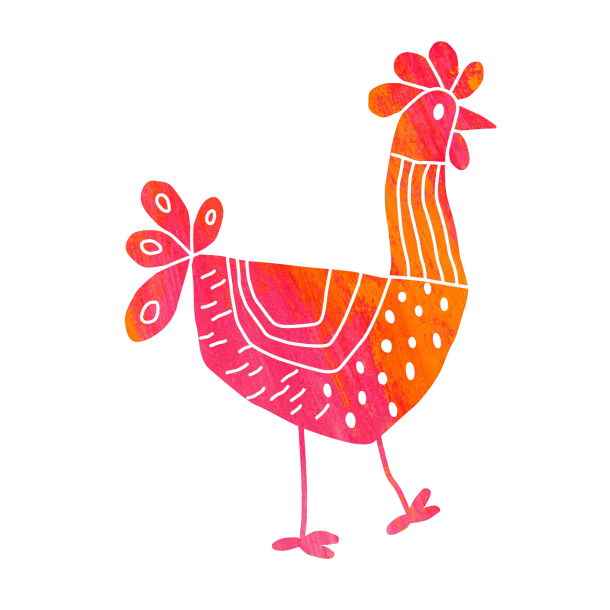 Gallinas